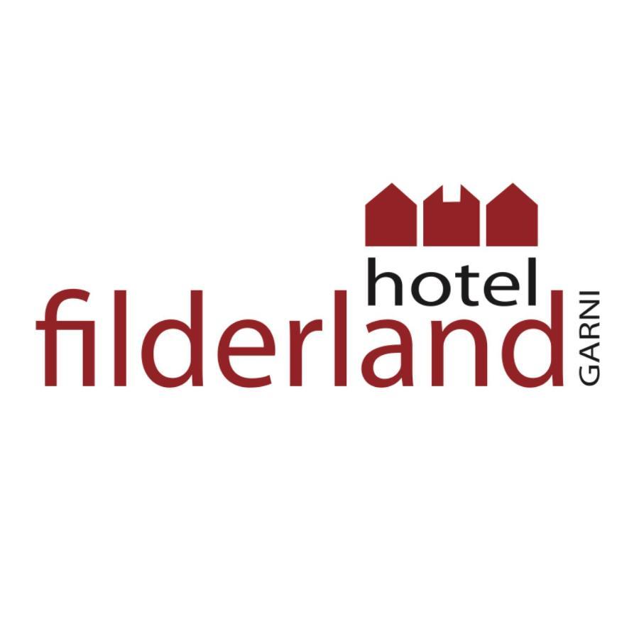 Hotel Filderland - Stuttgart Messe - Airport - Self Check-In Leinfelden-Echterdingen Exterior photo